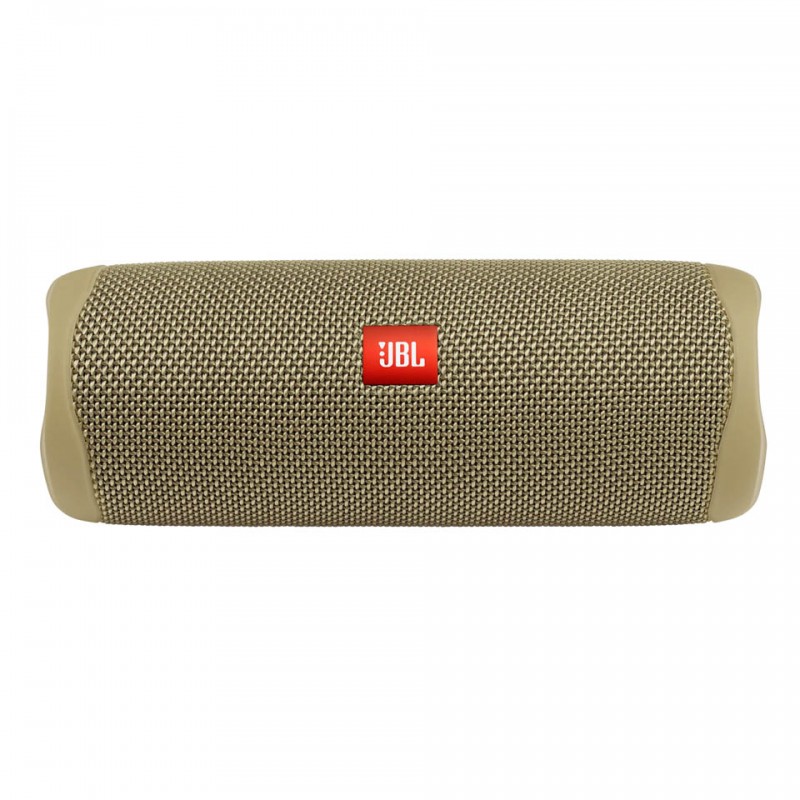 Loa Bluetooth JBL Flip 5 - Sand (Màu vàng cát)