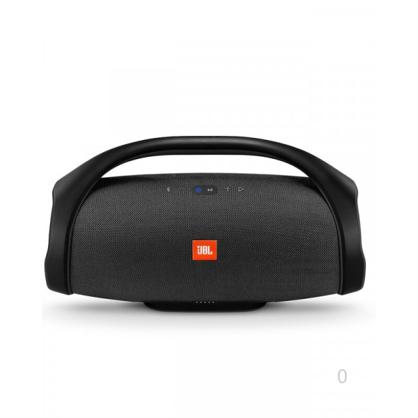 Loa Bluetooth JBL Boombox Black