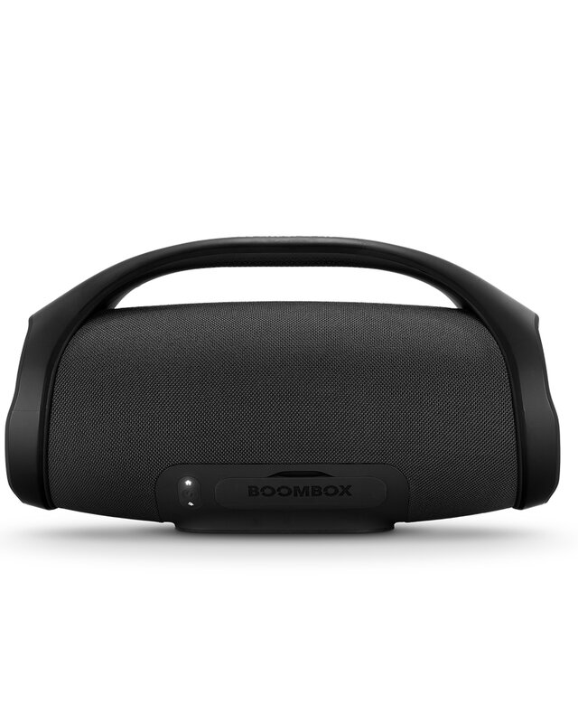 Loa Bluetooth JBL Boombox Black