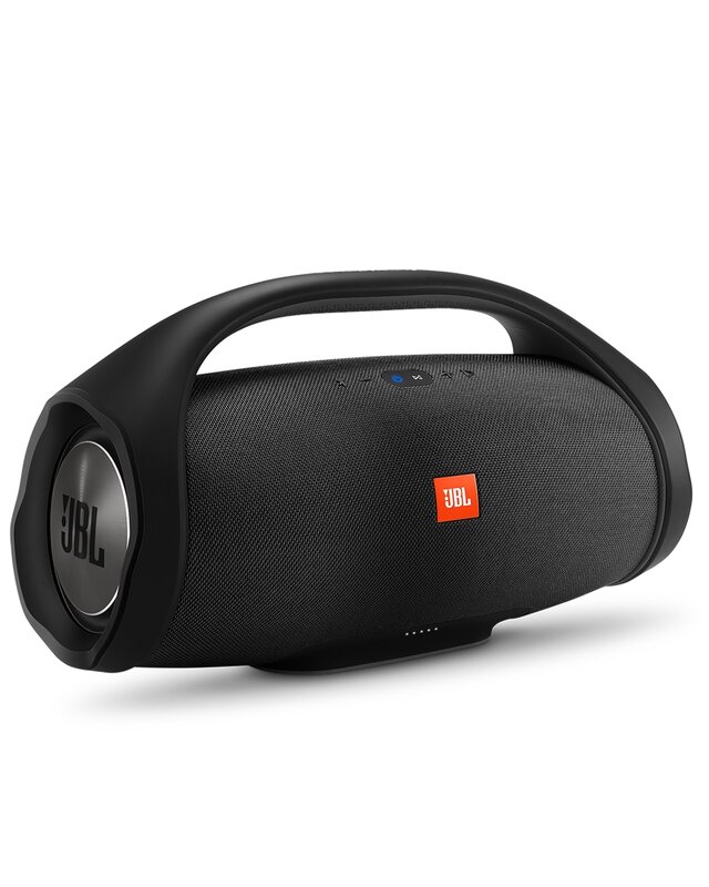 Loa Bluetooth JBL Boombox Black