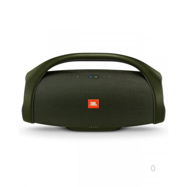 Loa Bluetooth JBL Boombox Green