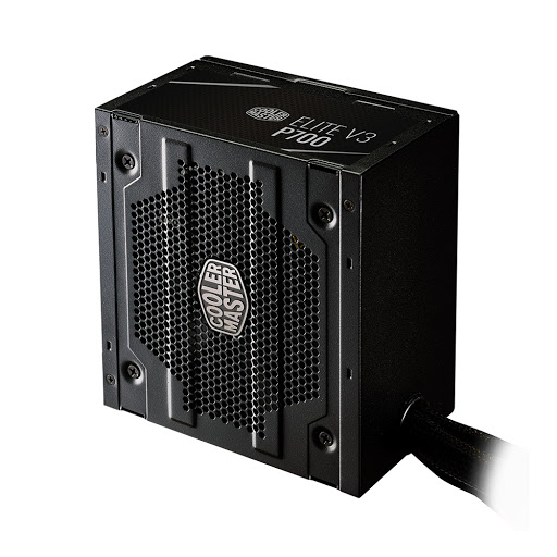 Nguồn Cooler Master Elite V3 230V PC700 700W Box