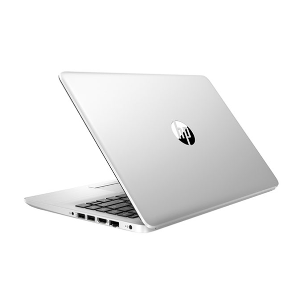 Laptop HP 348 G7 9PG98PA (i5 10210U/8GB/SSD 256GB/14inch FHD/VGA On/DOS/Silver)