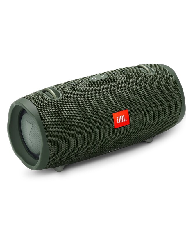 Loa Bluetooth JBL Xtreme 2 Green