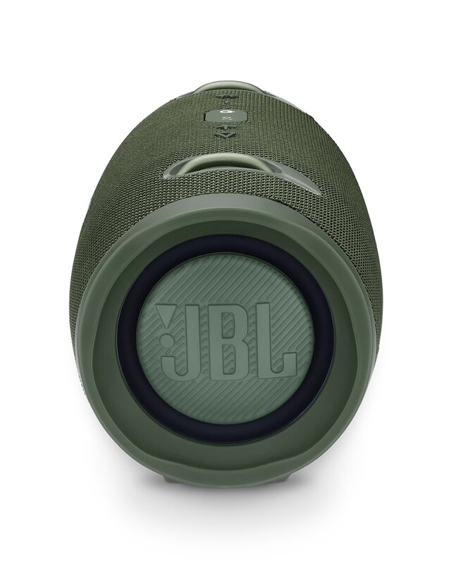 Loa Bluetooth JBL Xtreme 2 Green