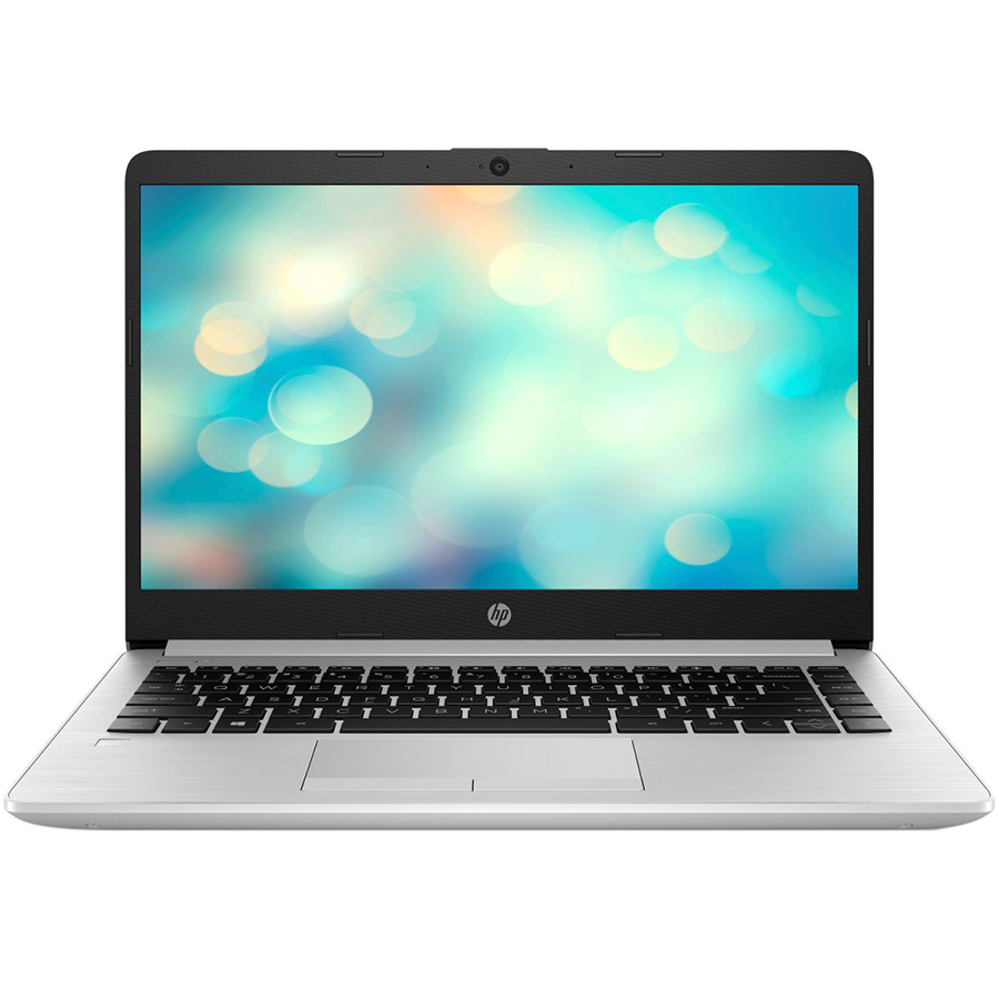 Laptop HP 348 G7 9PH21PA (i7 10510U/8GB/SSD 512GB/14inch FHD/Radeon 530 2GB/Dos/Silver)
