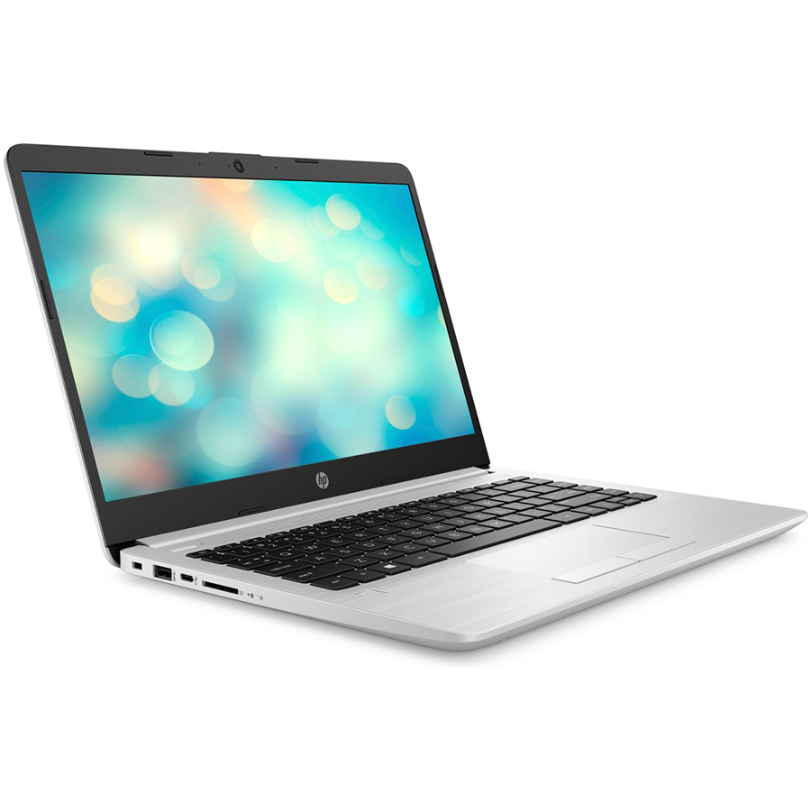 Laptop HP 348 G7 9PH21PA (i7 10510U/8GB/SSD 512GB/14inch FHD/Radeon 530 2GB/Dos/Silver)