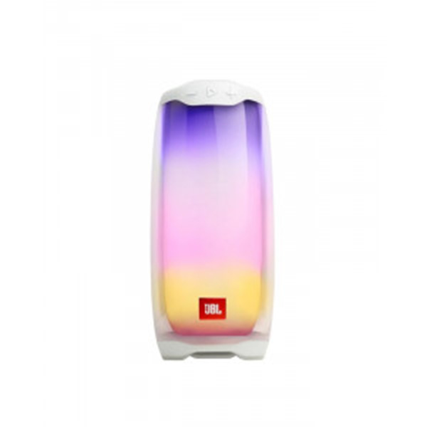 Loa Bluetooth JBL Pulse 4 White