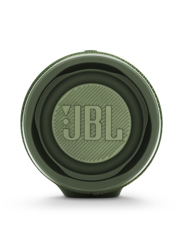 Loa Bluetooth JBL Charge 4 Green
