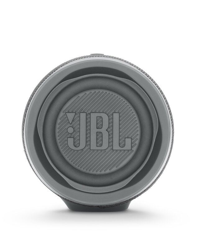 Loa Bluetooth JBL Charge 4 Gray