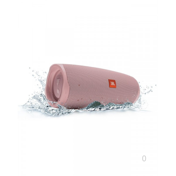 Loa Bluetooth JBL Charge 4 Pink