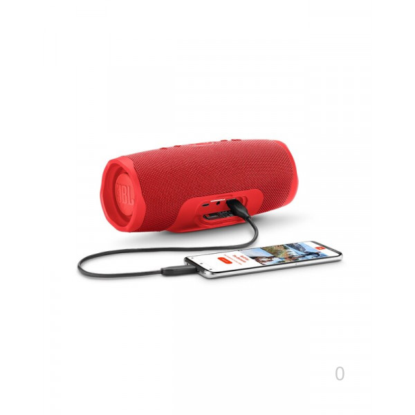 Loa Bluetooth JBL Charge 4 Red
