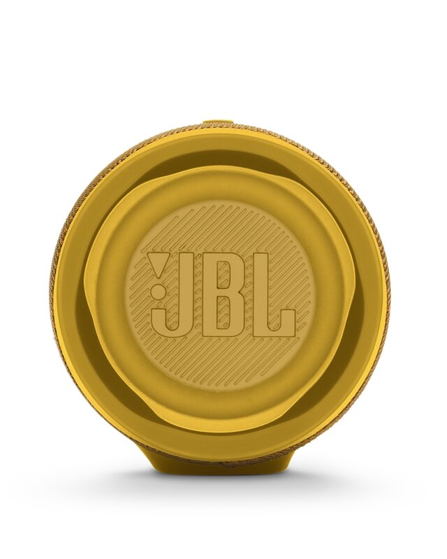 Loa Bluetooth JBL Charge 4 Yellow