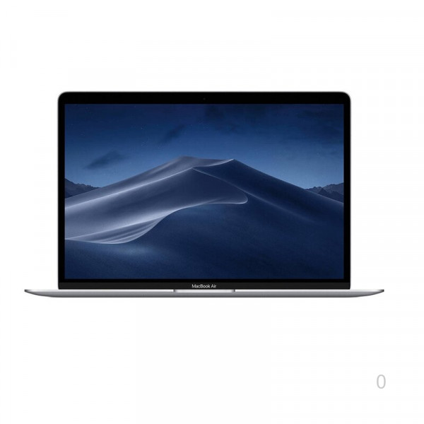 APPLE MacBook Air MBA 2020 Intel Core i5-GEN10/8GB/512GB SSD/13.3 inch/Silver/Mac OS/Iris Plus - MVH42SA/A