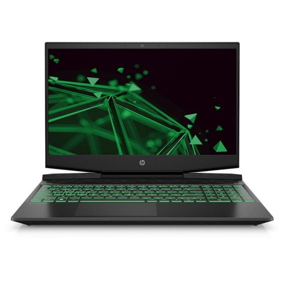 Laptop HP Pavilion Gaming 15-dk1074TX (i7 10750H/8GB RAM/512GB SSD/GTX 1650 4G/15.6 inch FHD/Win 10)