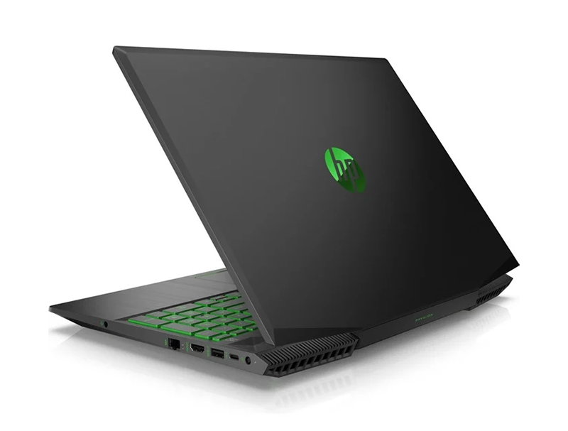 Laptop HP Pavilion Gaming 15-dk1074TX (i7 10750H/8GB RAM/512GB SSD/GTX 1650 4G/15.6 inch FHD/Win 10)