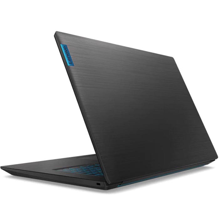 Laptop Lenovo IdeaPad L340-15IRH Gaming i7-9750H/8GD4/1T5/15.6FHD/3C45WH/ĐEN/W10SL/GTX1050_3G/LED_KB