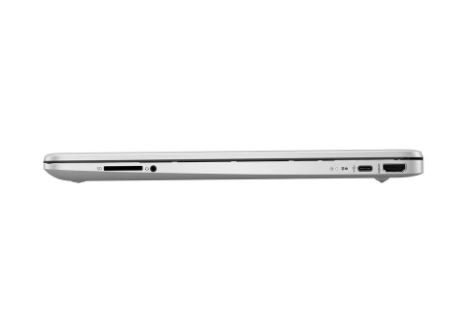 Laptop HP 15s-fq1107TU ( i3-1005G1/4GB RAM/256GB SSD/15.6 inch FHD/Win 10/Silver)-193Q3PA