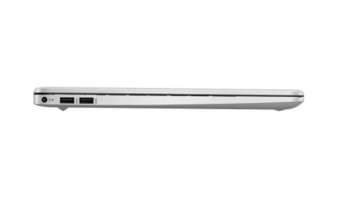 Laptop HP 15s-fq1107TU ( i3-1005G1/4GB RAM/256GB SSD/15.6 inch FHD/Win 10/Silver)-193Q3PA