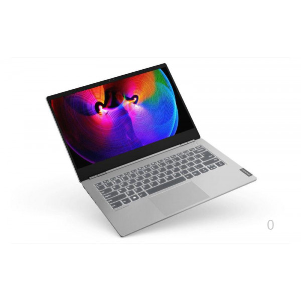 Laptop Lenovo ThinkBook 14s-IML (i7-10510U/16GD4/512GSSD/14.0FHD/FP/4C45/XÁM/DOS/LED_KB)
