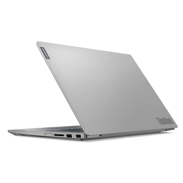 Laptop Lenovo ThinkBook 14s-IML i5-10210U/8GD4/512GSSD/14.0FHD/FP/4C45/XÁM/DOS/LED_KB
