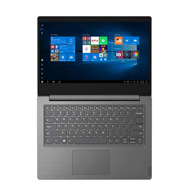 Laptop Lenovo V14-IIL  i3-1005G1/4GD4/256SSD/14.0FHD/BT4.2/2C30W/XÁM/DOS