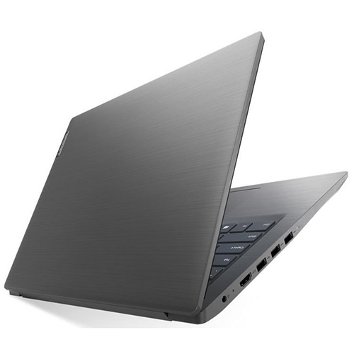 Laptop Lenovo V14-IIL  i3-1005G1/4GD4/256SSD/14.0FHD/BT4.2/2C30W/XÁM/DOS