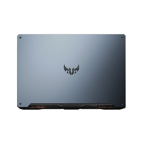 Laptop ASUS FA506II R5-4600H/8GD4/512G-PCIE/15.6FHD-144Hz/WIFI5/3C48WHr/XÁM/W10SL/4GD6_GTX1650Ti/RBG_KB_D