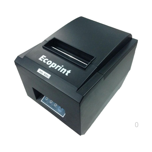 Máy in bill ECOPRINT POS-8250B (3 kết nối)
