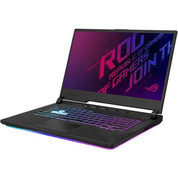 Laptop Asus ROG STRIX G15 G512-IAL013T/I5-10300H/512G PCIE/8G/GTX1650Ti-4GB/15.6'' FHD/Win10/black