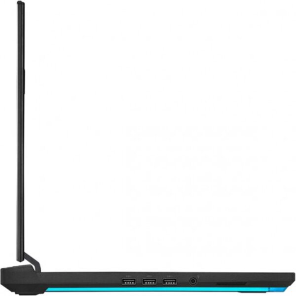 Laptop Asus ROG STRIX G15 G512-IAL013T/I5-10300H/512G PCIE/8G/GTX1650Ti-4GB/15.6'' FHD/Win10/black