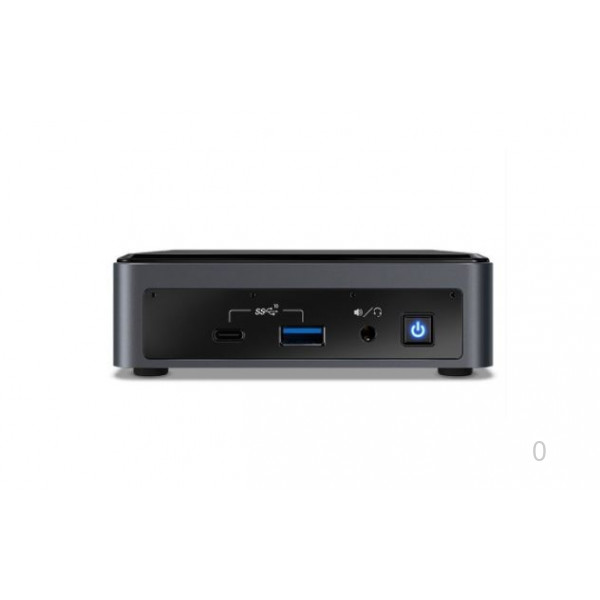 PC Mini Intel NUC L6 BXNUC10i5FNH