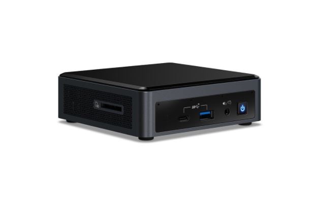 PC Mini Intel NUC L6 BXNUC10i5FNH