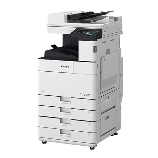 Máy photocopy Canon IR 2625i (Hàng chính hãng Lê Bảo Minh phân phối)