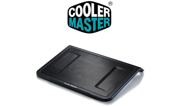 Đế tản nhiệt  Laptop Cooler Master  L1