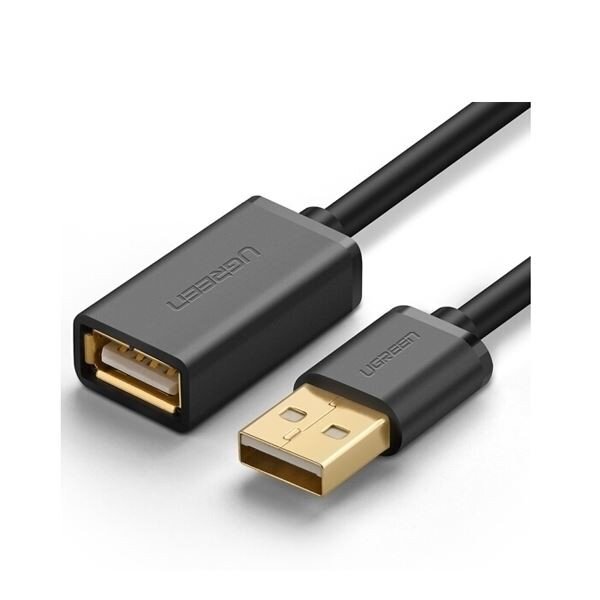 Cáp USB nối dài 5m, màu đen Ugreen - 10318
