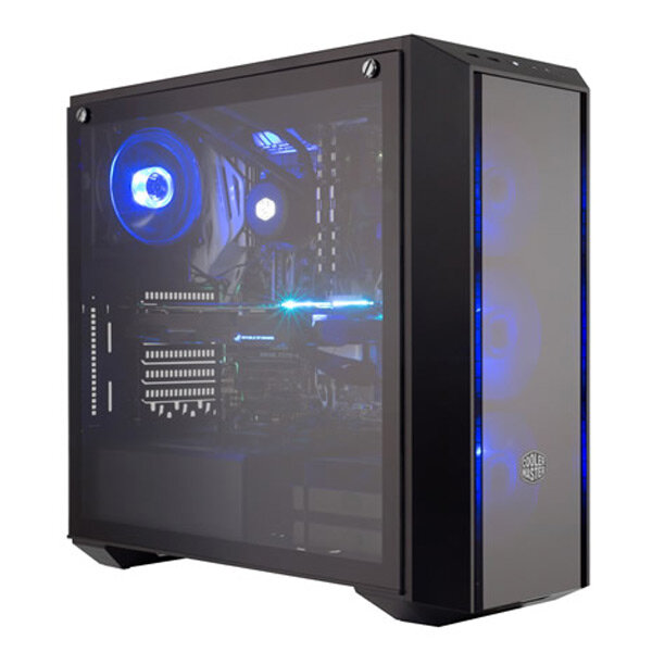 Thùng Vỏ Case Coolermaster MB PRO 5 RGB