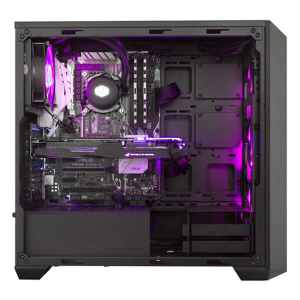 Thùng Vỏ Case Coolermaster MB PRO 5 RGB