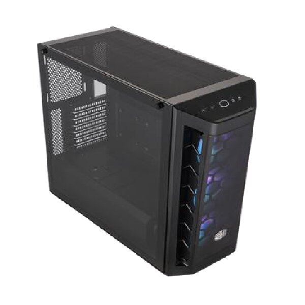 Thùng Vỏ Case Coolermaster MB MB511 ARGB