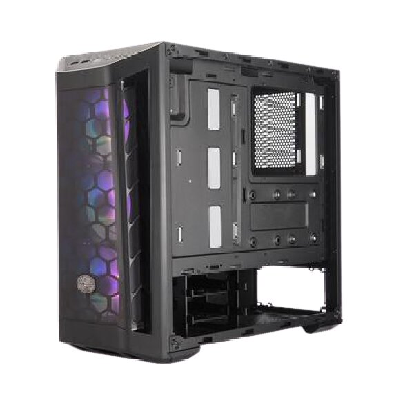 Thùng Vỏ Case Coolermaster MB MB511 ARGB