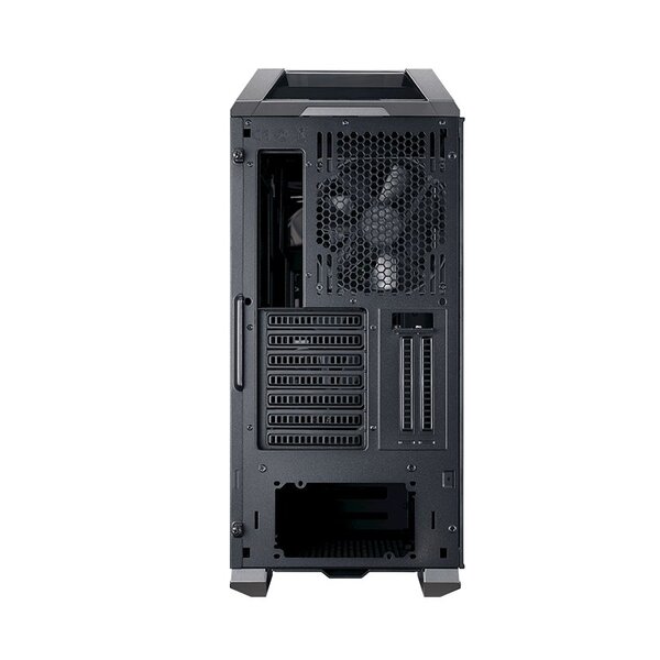 Thùng Vỏ Case Coolermaster MC HP500P