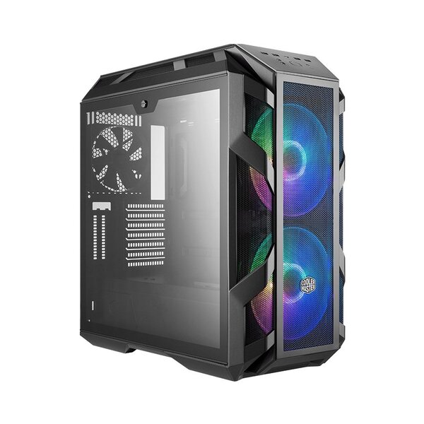 Thùng Vỏ Case Coolermaster MC HP500M