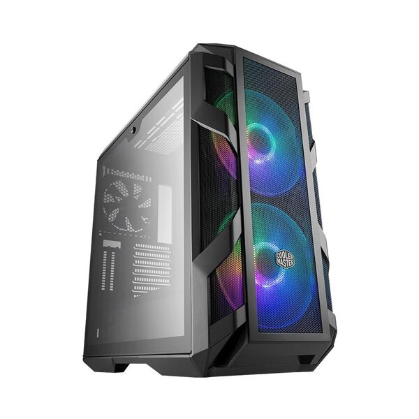 Thùng Vỏ Case Coolermaster MC HP500M