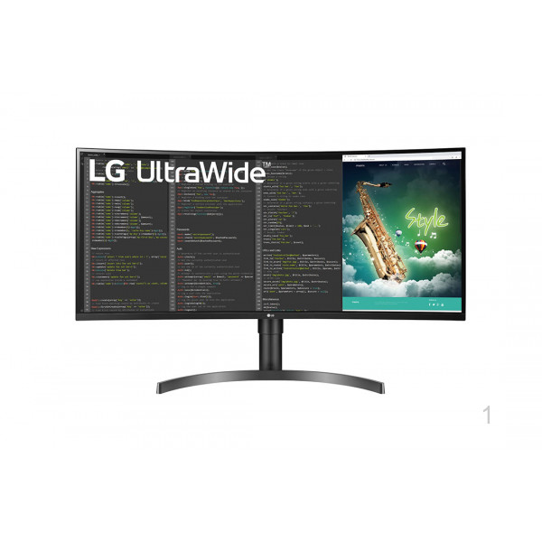 Màn hình LCD LG 35 inch 35WN75C-B