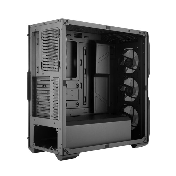 Thùng Vỏ Case Coolermaster MB TD500