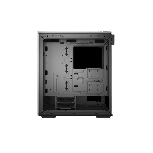 Thùng Vỏ Case Deepcool Macube 310P WH