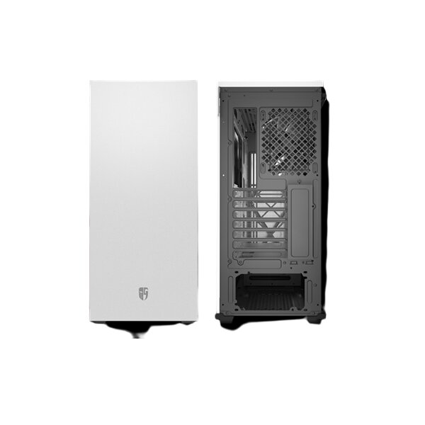 Thùng Vỏ Case Deepcool Macube 310P WH