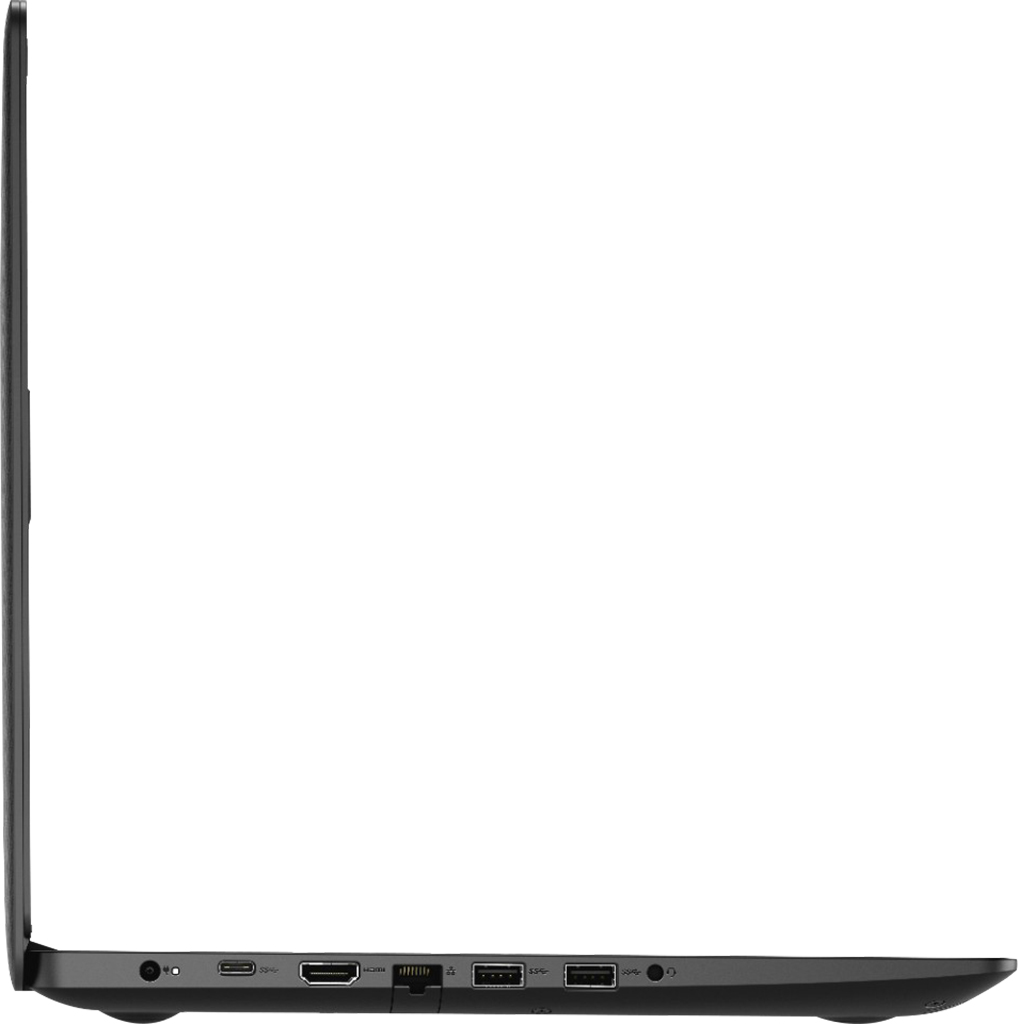 Laptop Dell Inspiron 3593 - Core i5-1035G1(1.00 GHz,6 MB),4GB RAM,256GB SSD,2GB NVIDIA GeForce MX230,15.6" FHD,Win 10 Home,Black