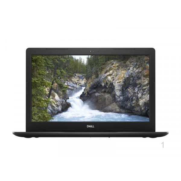 Laptop Dell Vostro 3591 (i3 1005G1/4GB Ram/256GB SSD/15.6 inch FHD/DVDRW/Win 10/Đen) - V5I3308W