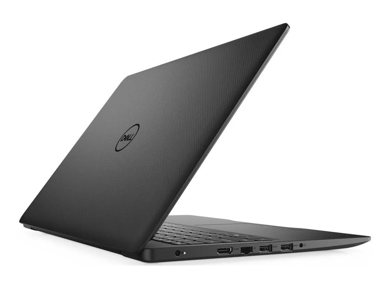 Laptop Dell Vostro 3591 (i3 1005G1/4GB Ram/256GB SSD/15.6 inch FHD/DVDRW/Win 10/Đen) - V5I3308W